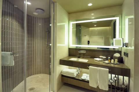 Hilton Istanbul Kozyatagi — photo 7