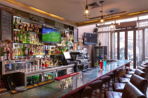 Le Caspien Boutique Hotel — photo 4