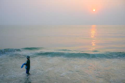 Dune Hua Hin Hotel — other