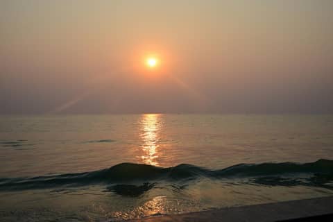 Dune Hua Hin Hotel — other