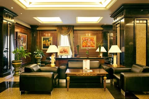 Grand Hotel Sofia — photo 5
