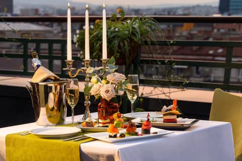 Grand Hotel Sofia — photo 7