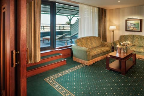 Grand Hotel Sofia — photo 9
