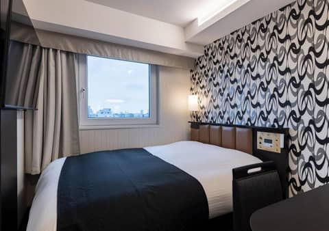 APA Hotel Asakusa Shin Okachimachi Ekimae — photo 7