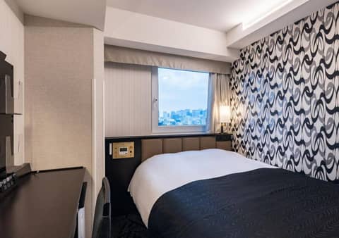 APA Hotel Asakusa Shin Okachimachi Ekimae — photo 8