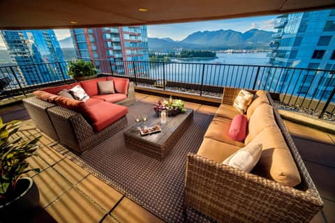 Pinnacle Hotel Harbourfront — photo 3