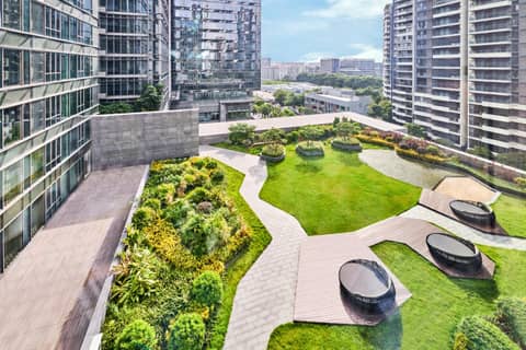 DoubleTree by Hilton Shenzhen Airport Residences — photo 4