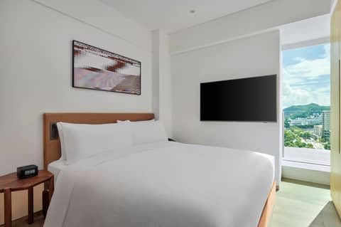 DoubleTree by Hilton Shenzhen Airport Residences — photo 5