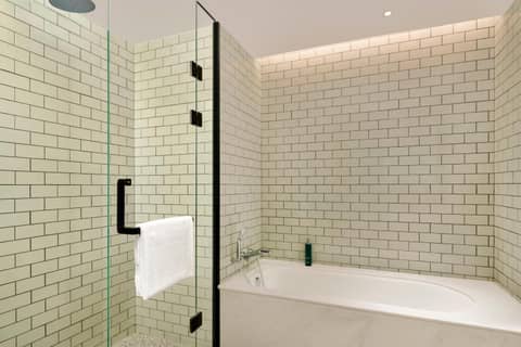 DoubleTree by Hilton Shenzhen Airport Residences — photo 9
