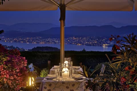 Sorell Boutique-Hotel Zürichberg — photo 4