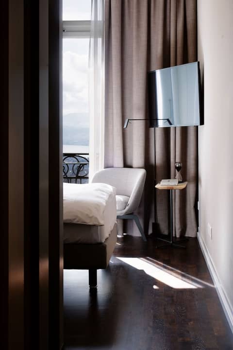 Sorell Boutique-Hotel Zürichberg — photo 6