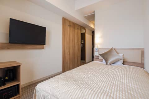 KOKO HOTEL Hiroshima Ekimae — photo 4
