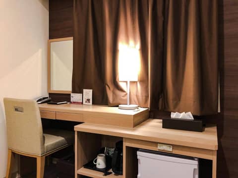 KOKO HOTEL Hiroshima Ekimae — photo 6