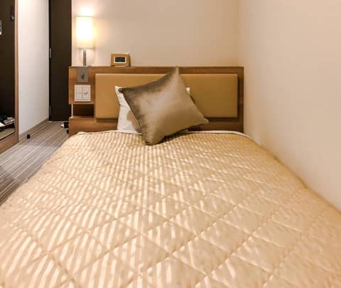KOKO HOTEL Hiroshima Ekimae — photo 9
