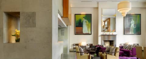 The Fitzwilliam Hotel — photo 4
