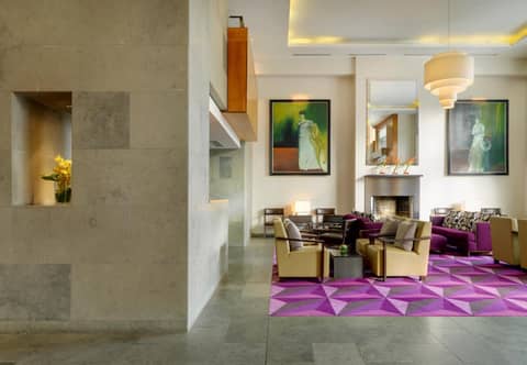 The Fitzwilliam Hotel — photo 8