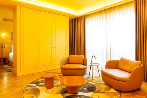 Art Legacy Hotel Baixa-Chiado — photo 2