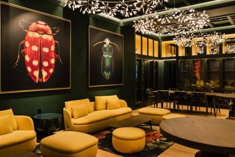 Art Legacy Hotel Baixa-Chiado — photo 4