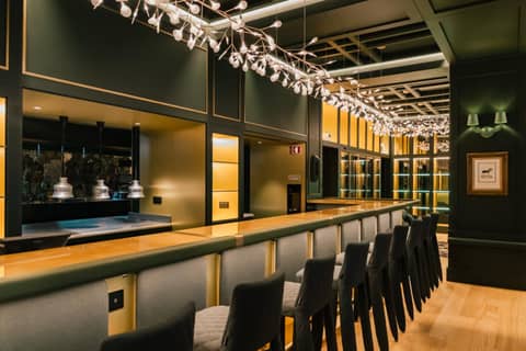 Art Legacy Hotel Baixa-Chiado — photo 7