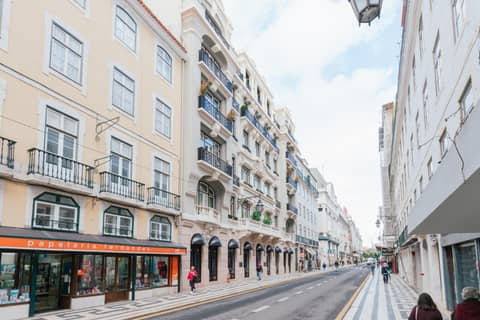 Art Legacy Hotel Baixa-Chiado — photo 9