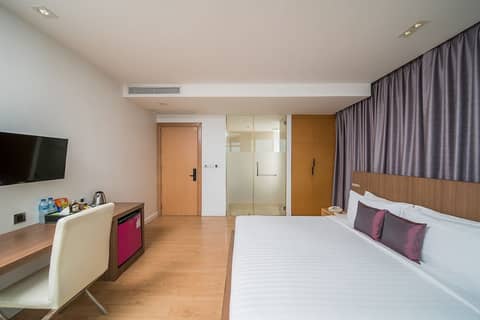 Seven Zea Chic Hotel — photo 5