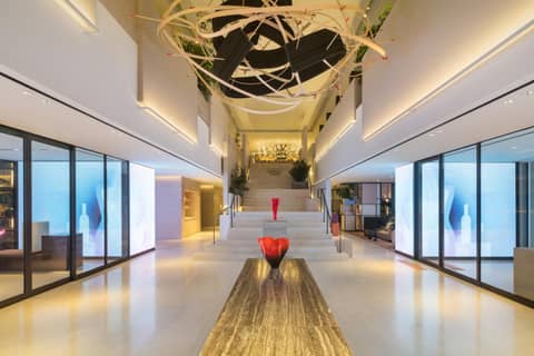 Andaz Seoul Gangnam By Hyatt — photo 9