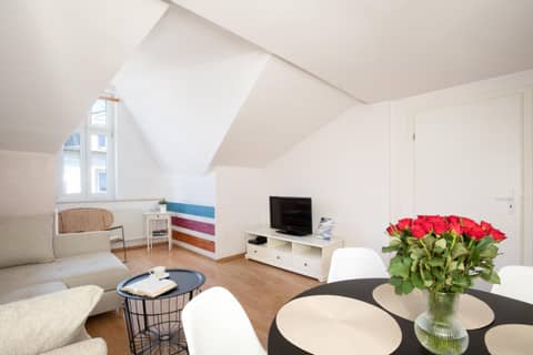 Fresh Apartments — photo 3