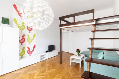 Fresh Apartments — photo 6