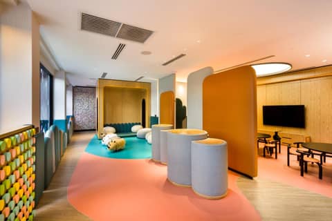 M Resort & Hotel Kuala Lumpur — photo 2