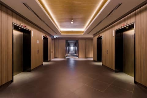 M Resort & Hotel Kuala Lumpur — photo 3
