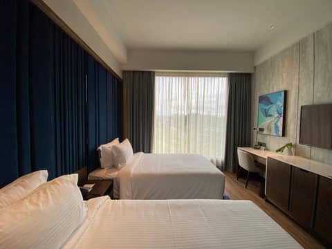 M Resort & Hotel Kuala Lumpur — photo 4