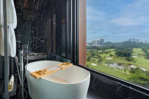 M Resort & Hotel Kuala Lumpur — photo 5
