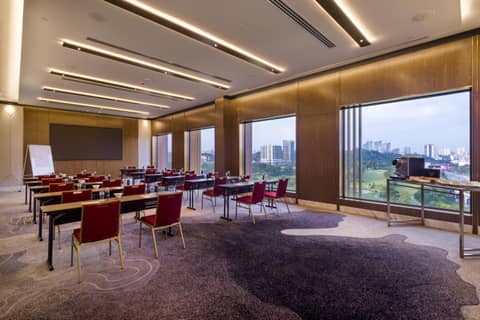 M Resort & Hotel Kuala Lumpur — photo 6