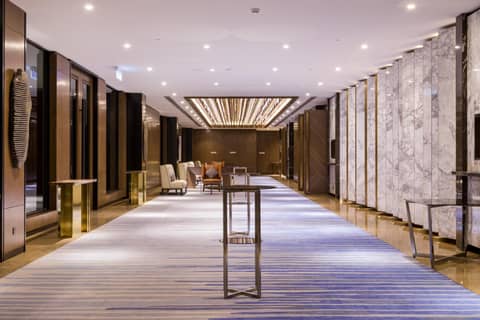 M Resort & Hotel Kuala Lumpur — photo 8