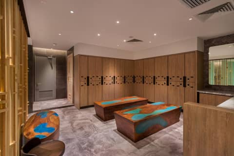 M Resort & Hotel Kuala Lumpur — photo 9