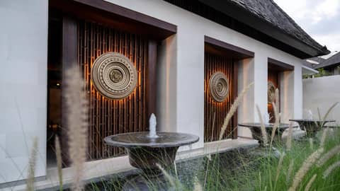 Ramayana Suites and Resort — photo 3