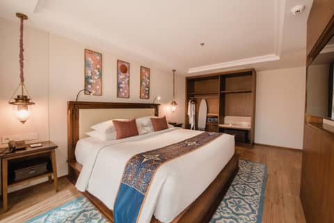 Ramayana Suites and Resort — photo 4