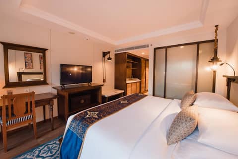 Ramayana Suites and Resort — photo 7