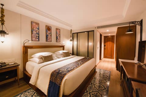 Ramayana Suites and Resort — photo 8