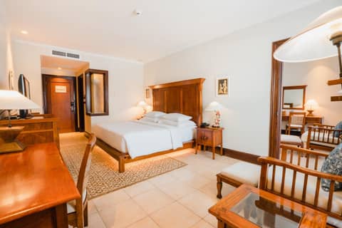 Ramayana Suites and Resort — photo 9