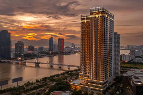 Meliá Vinpearl Danang Riverfront — photo 6