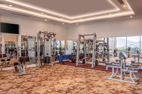 Meliá Vinpearl Danang Riverfront — photo 7