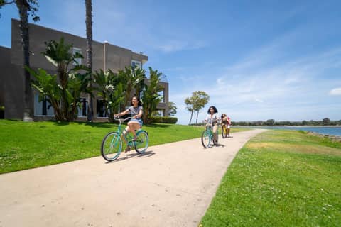The Dana on Mission Bay — photo 4