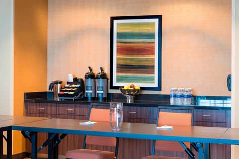 Fairfield Inn & Suites by Marriott Indianapolis Fishers — photo 3