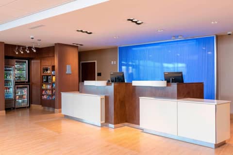Fairfield Inn & Suites by Marriott Indianapolis Fishers — photo 9