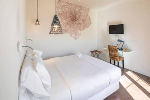 Costa d'Oiro Ambiance Village — hotel room