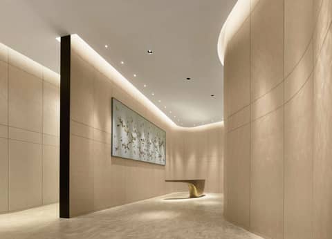 Park Hyatt Bangkok — photo 3