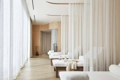 Park Hyatt Bangkok — photo 4