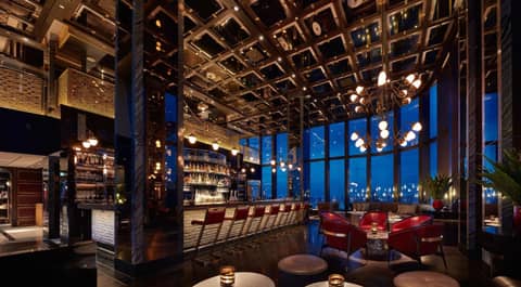 Park Hyatt Bangkok — photo 5