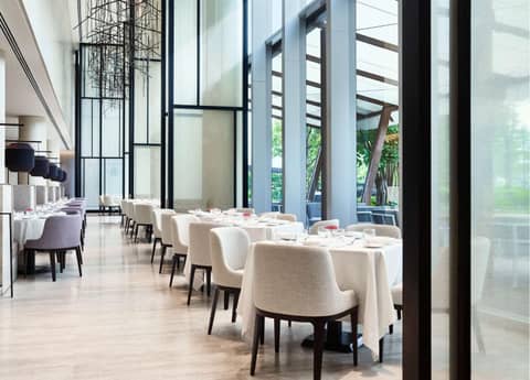 Park Hyatt Bangkok — photo 6